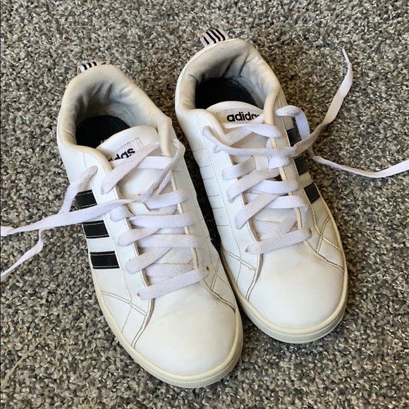 Adidas Grand Court Sneakers - Picture 2 of 6